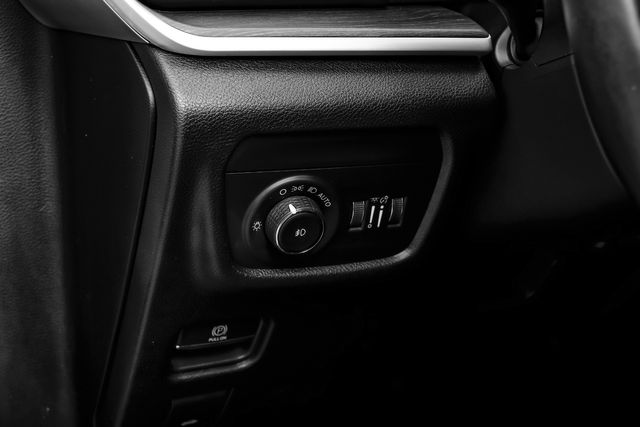 2022 Jeep Grand Cherokee Limited | Dallas, TX | Stevens Motor Company LLC