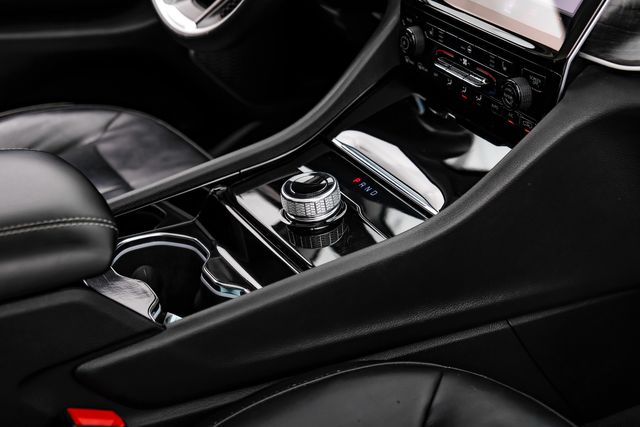 2022 Jeep Grand Cherokee Limited | Dallas, TX | Stevens Motor Company LLC