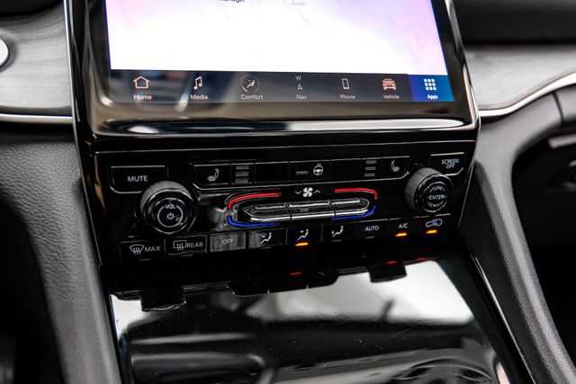 2022 Jeep Grand Cherokee Limited | Dallas, TX | Stevens Motor Company LLC