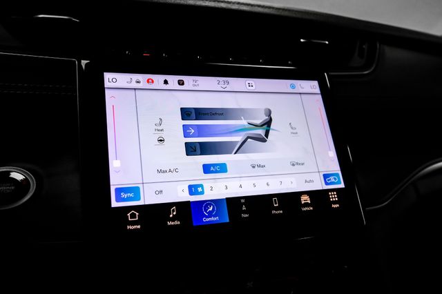 2022 Jeep Grand Cherokee Limited | Dallas, TX | Stevens Motor Company LLC