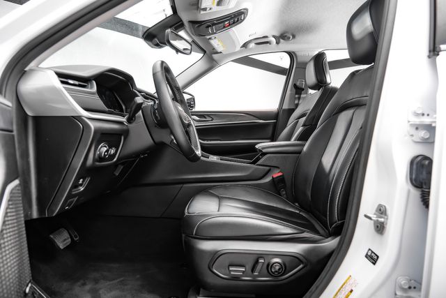 2022 Jeep Grand Cherokee Limited | Dallas, TX | Stevens Motor Company LLC 2022 Jeep Grand Cherokee Limited | Dallas, TX | Stevens Motor Company LLC