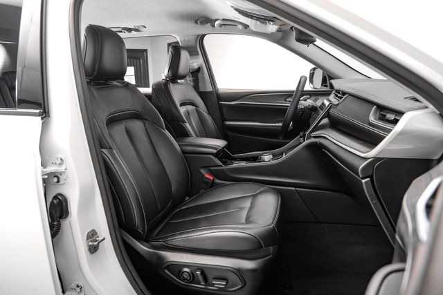 2022 Jeep Grand Cherokee Limited | Dallas, TX | Stevens Motor Company LLC 2022 Jeep Grand Cherokee Limited | Dallas, TX | Stevens Motor Company LLC