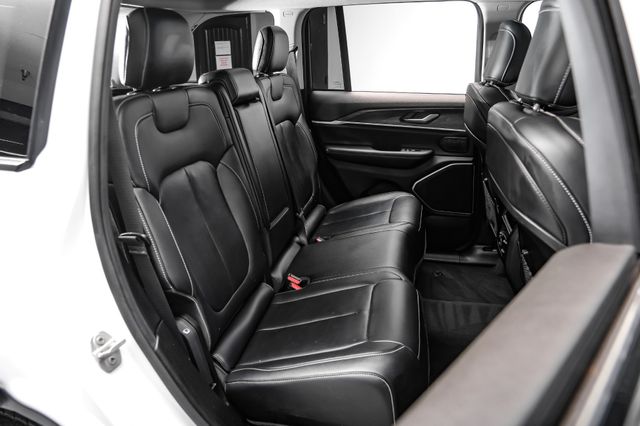 2022 Jeep Grand Cherokee Limited | Dallas, TX | Stevens Motor Company LLC