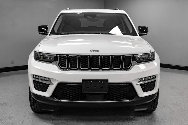 2022 Jeep Grand Cherokee Limited | Dallas, TX | Stevens Motor Company LLC 2022 Jeep Grand Cherokee Limited | Dallas, TX | Stevens Motor Company LLC
