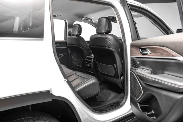 2022 Jeep Grand Cherokee Limited | Dallas, TX | Stevens Motor Company LLC
