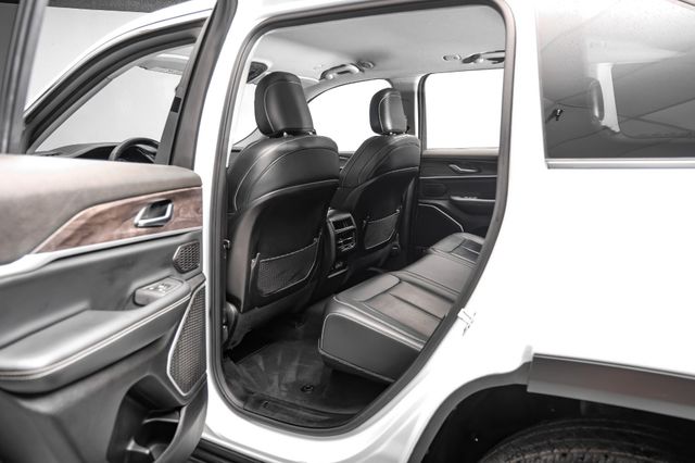 2022 Jeep Grand Cherokee Limited | Dallas, TX | Stevens Motor Company LLC