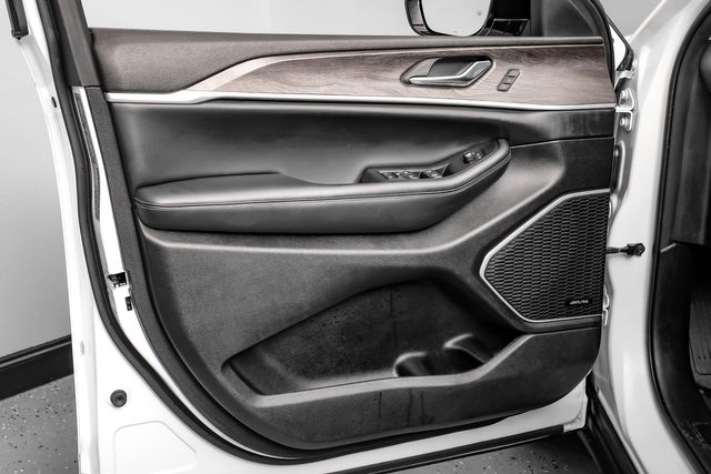 2022 Jeep Grand Cherokee Limited | Dallas, TX | Stevens Motor Company LLC 2022 Jeep Grand Cherokee Limited | Dallas, TX | Stevens Motor Company LLC