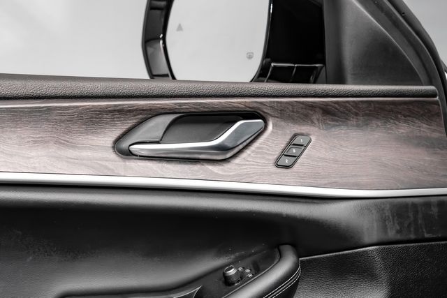 2022 Jeep Grand Cherokee Limited | Dallas, TX | Stevens Motor Company LLC