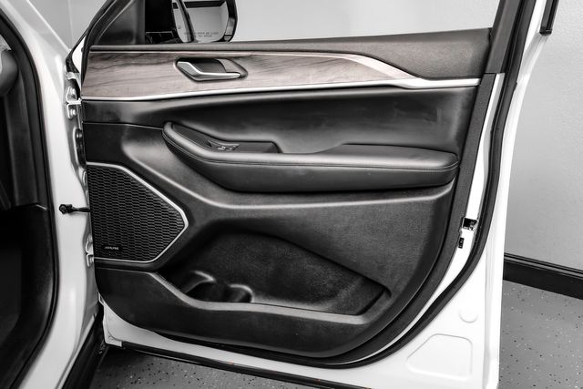 2022 Jeep Grand Cherokee Limited | Dallas, TX | Stevens Motor Company LLC 2022 Jeep Grand Cherokee Limited | Dallas, TX | Stevens Motor Company LLC