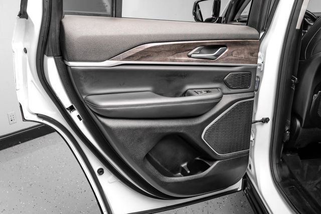 2022 Jeep Grand Cherokee Limited | Dallas, TX | Stevens Motor Company LLC