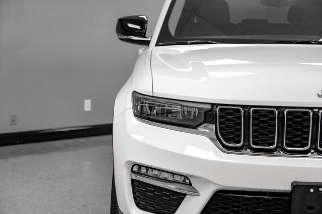 2022 Jeep Grand Cherokee Limited | Dallas, TX | Stevens Motor Company LLC 2022 Jeep Grand Cherokee Limited | Dallas, TX | Stevens Motor Company LLC