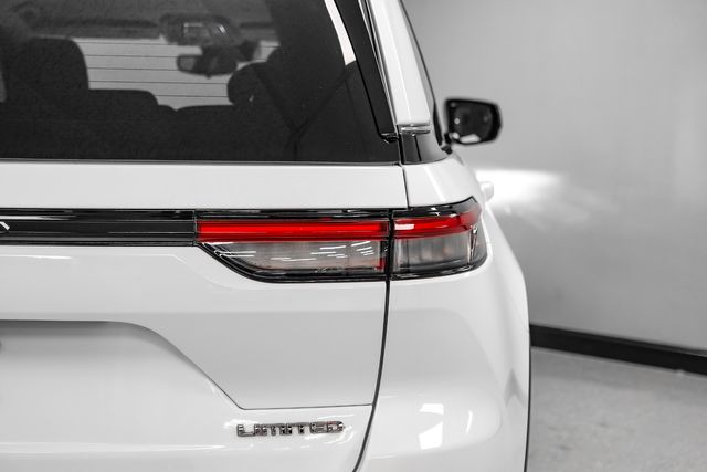 2022 Jeep Grand Cherokee Limited | Dallas, TX | Stevens Motor Company LLC 2022 Jeep Grand Cherokee Limited | Dallas, TX | Stevens Motor Company LLC