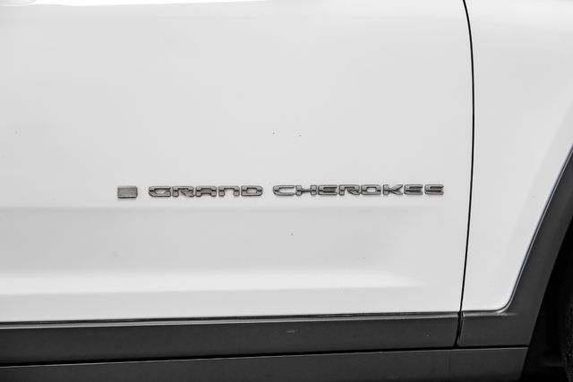 2022 Jeep Grand Cherokee Limited | Dallas, TX | Stevens Motor Company LLC