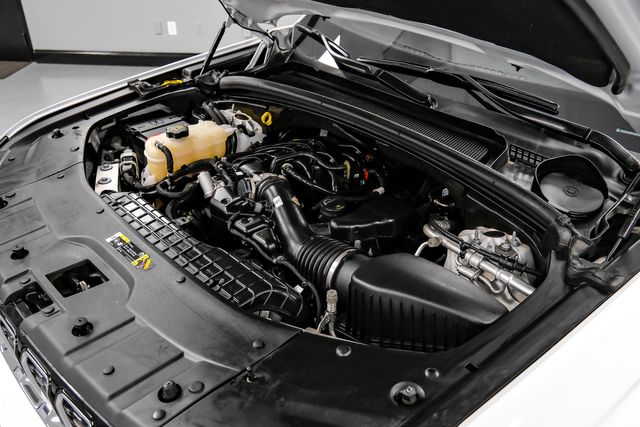 2022 Jeep Grand Cherokee Limited | Dallas, TX | Stevens Motor Company LLC