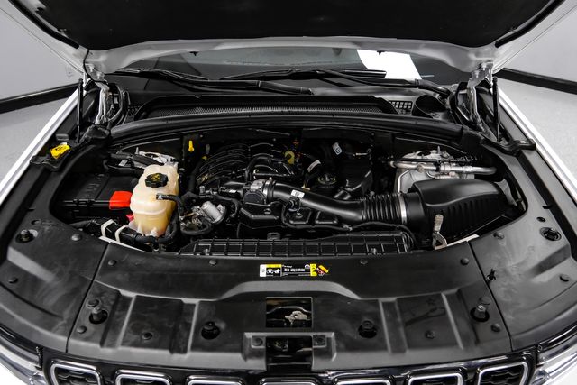 2022 Jeep Grand Cherokee Limited | Dallas, TX | Stevens Motor Company LLC