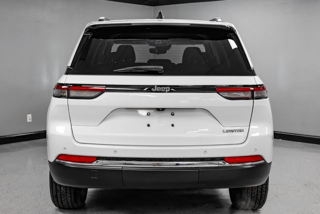 2022 Jeep Grand Cherokee Limited | Dallas, TX | Stevens Motor Company LLC 2022 Jeep Grand Cherokee Limited | Dallas, TX | Stevens Motor Company LLC