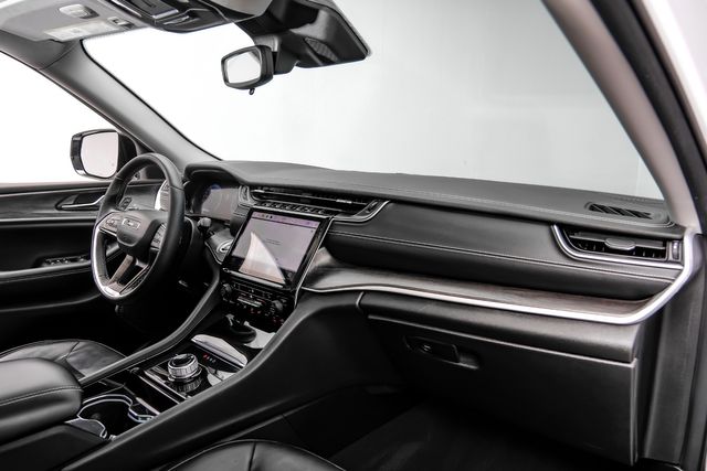 2022 Jeep Grand Cherokee Limited | Dallas, TX | Stevens Motor Company LLC