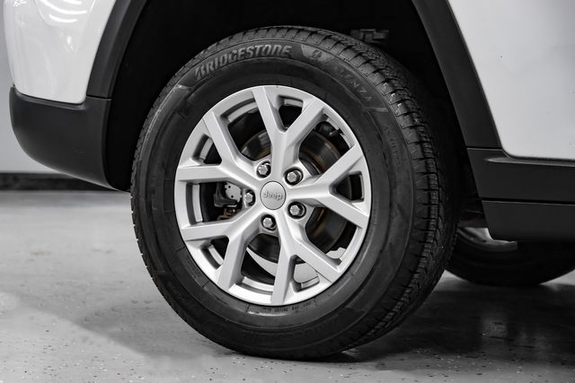 2022 Jeep Grand Cherokee Limited | Dallas, TX | Stevens Motor Company LLC