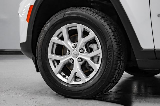 2022 Jeep Grand Cherokee Limited | Dallas, TX | Stevens Motor Company LLC 2022 Jeep Grand Cherokee Limited | Dallas, TX | Stevens Motor Company LLC
