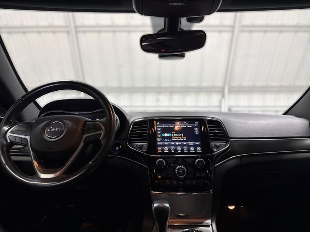 2022 Jeep Grand Cherokee Limited, Limited X 2022 Jeep Grand Cherokee Limited, Limited X