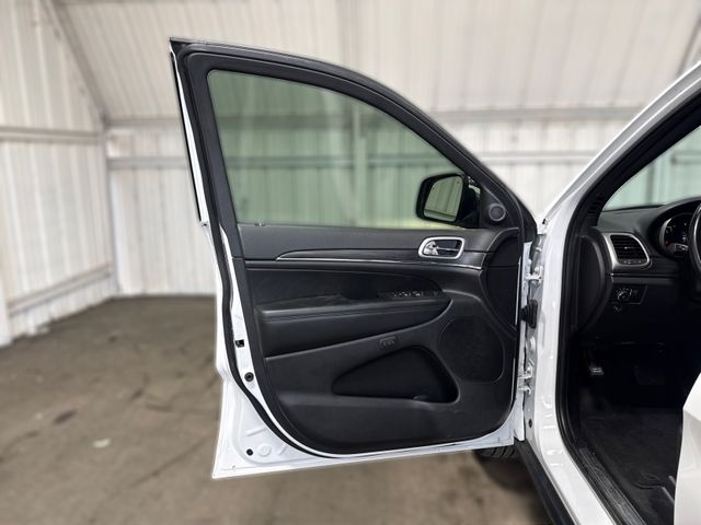 2022 Jeep Grand Cherokee Limited, Limited X 2022 Jeep Grand Cherokee Limited, Limited X