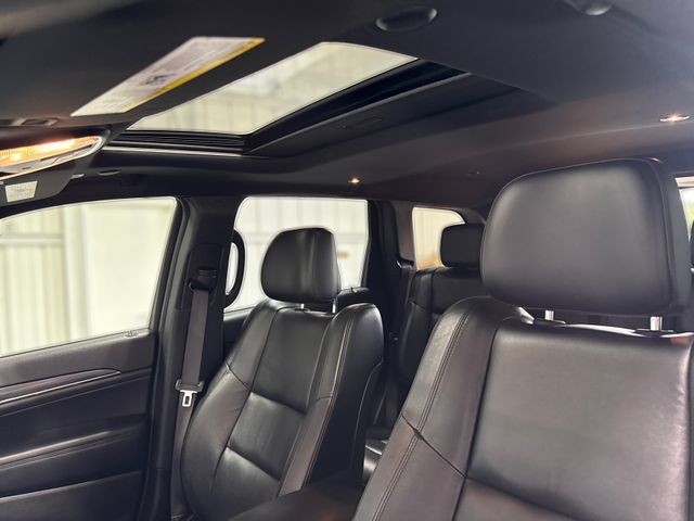 2022 Jeep Grand Cherokee Limited, Limited X 2022 Jeep Grand Cherokee Limited, Limited X