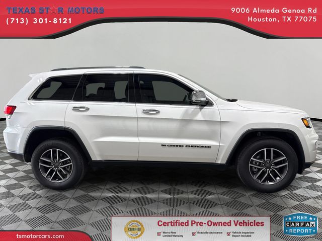 2022 Jeep Grand Cherokee Limited, Limited X | Houston, TX | Texas Star Motors 2022 Jeep Grand Cherokee Limited, Limited X | Houston, TX | Texas Star Motors