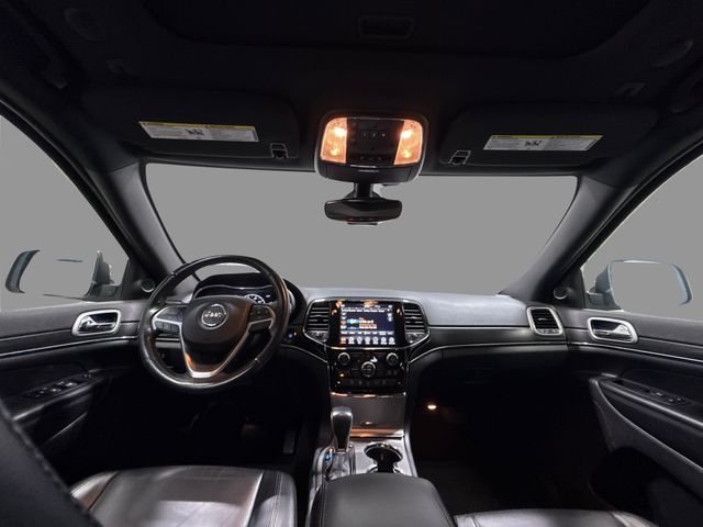 2022 Jeep Grand Cherokee Limited, Limited X 2022 Jeep Grand Cherokee Limited, Limited X