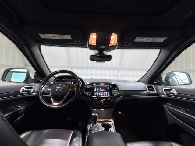 2022 Jeep Grand Cherokee Limited, Limited X 2022 Jeep Grand Cherokee Limited, Limited X