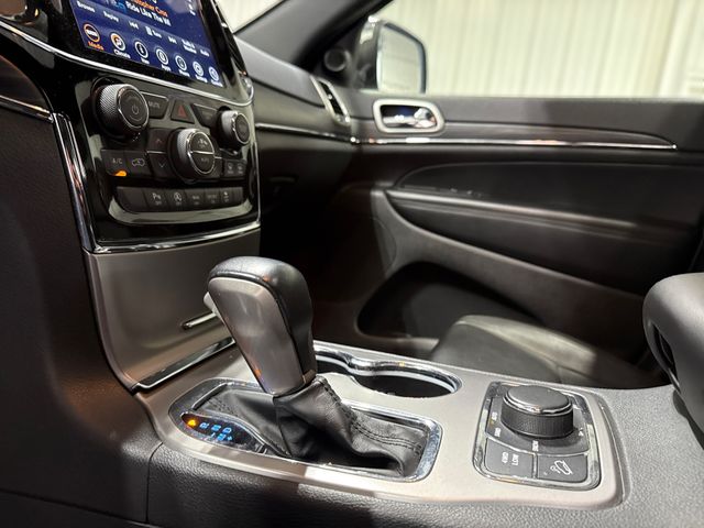 2022 Jeep Grand Cherokee Limited, Limited X 2022 Jeep Grand Cherokee Limited, Limited X