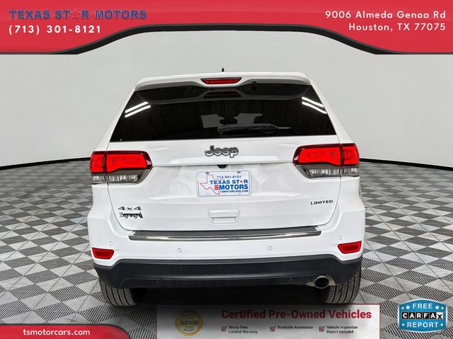 2022 Jeep Grand Cherokee Limited, Limited X 2022 Jeep Grand Cherokee Limited, Limited X