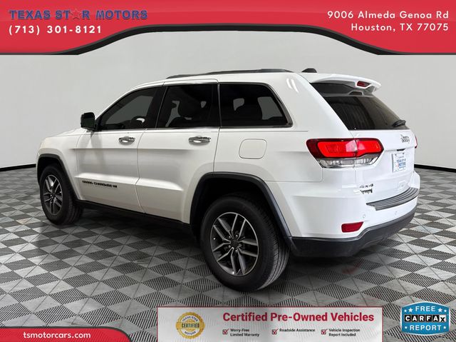 2022 Jeep Grand Cherokee Limited, Limited X | Houston, TX | Texas Star Motors 2022 Jeep Grand Cherokee Limited, Limited X | Houston, TX | Texas Star Motors
