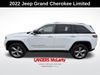 2022 Jeep Grand Cherokee Limited | Huntsville, Alabama | Landers Mclarty DCJ