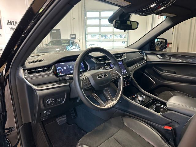 2022 Jeep Grand Cherokee Altitude Preferred Package 20" Wheels | Irving, Texas | Hopper Motorplex 2022 Jeep Grand Cherokee Altitude Preferred Package 20" Wheels | Irving, Texas | Hopper Motorplex