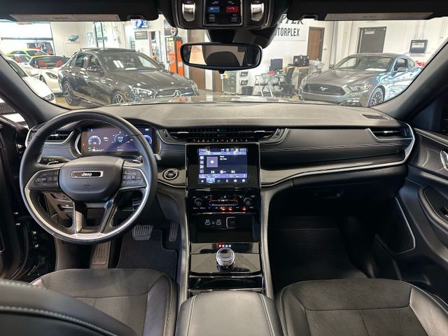 2022 Jeep Grand Cherokee Altitude Preferred Package 20" Wheels | Irving, Texas | Hopper Motorplex 2022 Jeep Grand Cherokee Altitude Preferred Package 20" Wheels | Irving, Texas | Hopper Motorplex