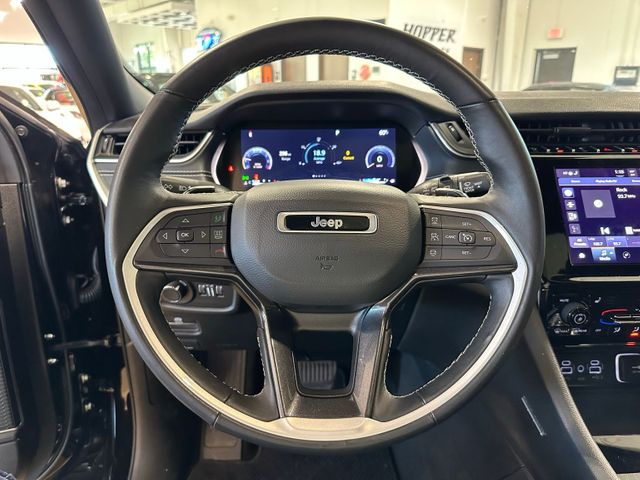 2022 Jeep Grand Cherokee Altitude Preferred Package 20" Wheels | Irving, Texas | Hopper Motorplex 2022 Jeep Grand Cherokee Altitude Preferred Package 20" Wheels | Irving, Texas | Hopper Motorplex