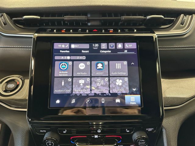 2022 Jeep Grand Cherokee Altitude Preferred Package 20" Wheels | Irving, Texas | Hopper Motorplex 2022 Jeep Grand Cherokee Altitude Preferred Package 20" Wheels | Irving, Texas | Hopper Motorplex