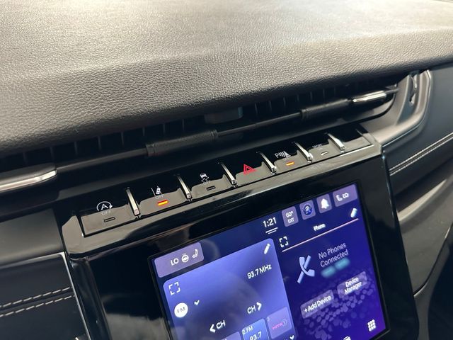 2022 Jeep Grand Cherokee Altitude Preferred Package 20" Wheels | Irving, Texas | Hopper Motorplex 2022 Jeep Grand Cherokee Altitude Preferred Package 20" Wheels | Irving, Texas | Hopper Motorplex