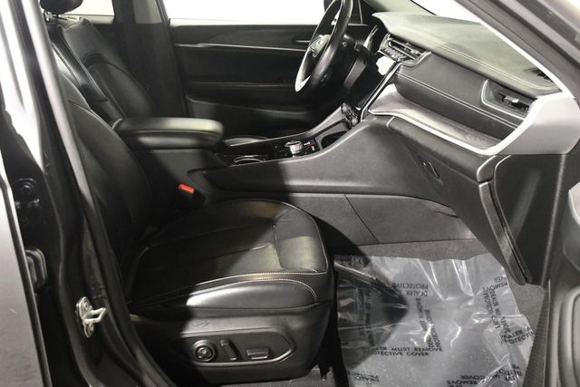 2022 Jeep Grand Cherokee L Limited | Branford, CT | Sound Auto Wholesalers 2022 Jeep Grand Cherokee L Limited | Branford, CT | Sound Auto Wholesalers