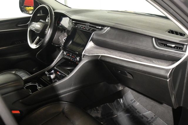 2022 Jeep Grand Cherokee L Limited | Branford, CT | Sound Auto Wholesalers 2022 Jeep Grand Cherokee L Limited | Branford, CT | Sound Auto Wholesalers