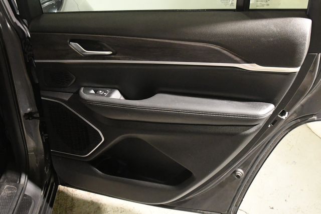 2022 Jeep Grand Cherokee L Limited | Branford, CT | Sound Auto Wholesalers 2022 Jeep Grand Cherokee L Limited | Branford, CT | Sound Auto Wholesalers