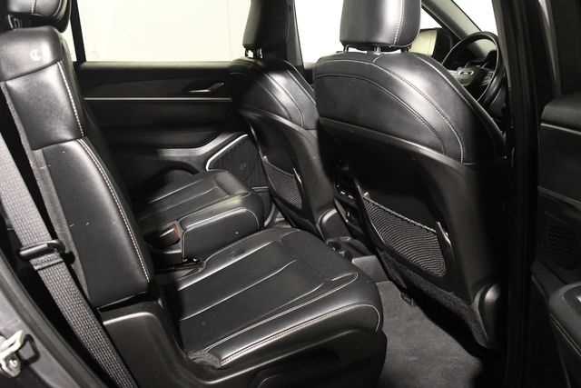 2022 Jeep Grand Cherokee L Limited | Branford, CT | Sound Auto Wholesalers 2022 Jeep Grand Cherokee L Limited | Branford, CT | Sound Auto Wholesalers