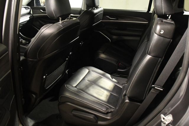 2022 Jeep Grand Cherokee L Limited | Branford, CT | Sound Auto Wholesalers 2022 Jeep Grand Cherokee L Limited | Branford, CT | Sound Auto Wholesalers