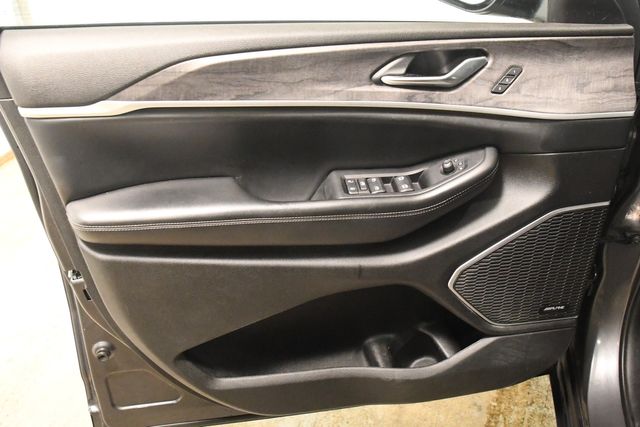 2022 Jeep Grand Cherokee L Limited | Branford, CT | Sound Auto Wholesalers 2022 Jeep Grand Cherokee L Limited | Branford, CT | Sound Auto Wholesalers