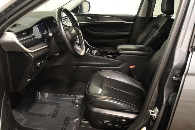 2022 Jeep Grand Cherokee L Limited | Branford, CT | Sound Auto Wholesalers 2022 Jeep Grand Cherokee L Limited | Branford, CT | Sound Auto Wholesalers