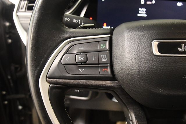 2022 Jeep Grand Cherokee L Limited | Branford, CT | Sound Auto Wholesalers 2022 Jeep Grand Cherokee L Limited | Branford, CT | Sound Auto Wholesalers