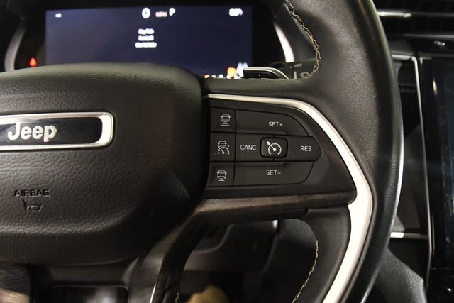 2022 Jeep Grand Cherokee L Limited | Branford, CT | Sound Auto Wholesalers 2022 Jeep Grand Cherokee L Limited | Branford, CT | Sound Auto Wholesalers