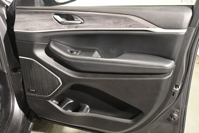 2022 Jeep Grand Cherokee L Limited | Branford, CT | Sound Auto Wholesalers 2022 Jeep Grand Cherokee L Limited | Branford, CT | Sound Auto Wholesalers