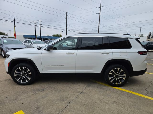 2022 Jeep Grand Cherokee L Limited | Brownsville TX | English Motors 2022 Jeep Grand Cherokee L Limited | Brownsville TX | English Motors