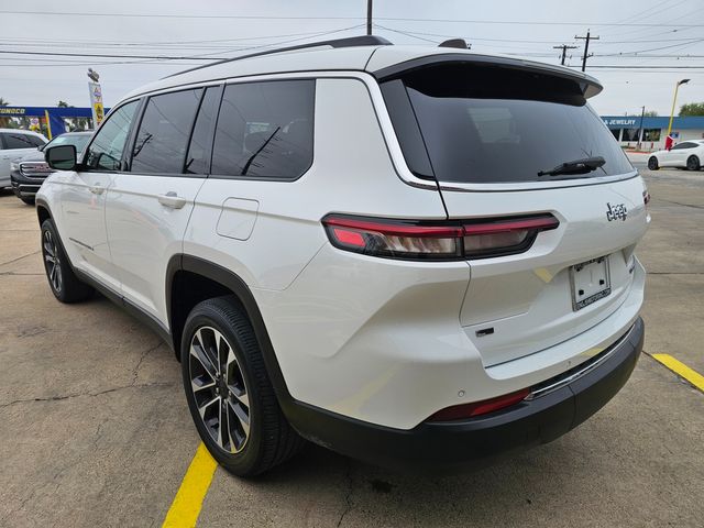 2022 Jeep Grand Cherokee L Limited | Brownsville TX | English Motors 2022 Jeep Grand Cherokee L Limited | Brownsville TX | English Motors